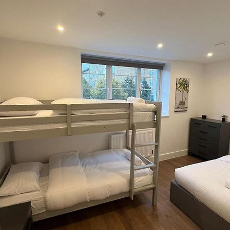 Апартаменты Sleep 10 London Chelsea Bridge Tower Bridge Wrc Экстерьер фото