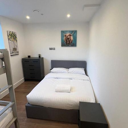 Апартаменты Sleep 10 London Chelsea Bridge Tower Bridge Wrc Экстерьер фото