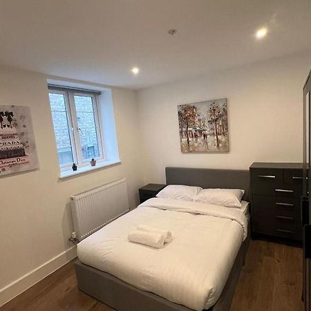 Апартаменты Sleep 10 London Chelsea Bridge Tower Bridge Wrc Экстерьер фото