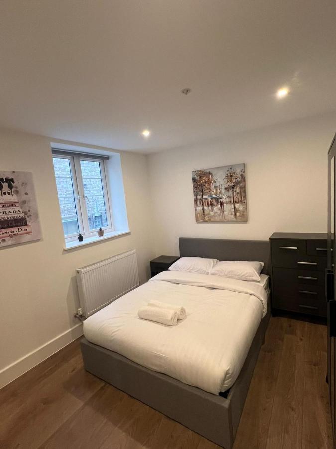 Апартаменты Sleep 10 London Chelsea Bridge Tower Bridge Wrc Экстерьер фото